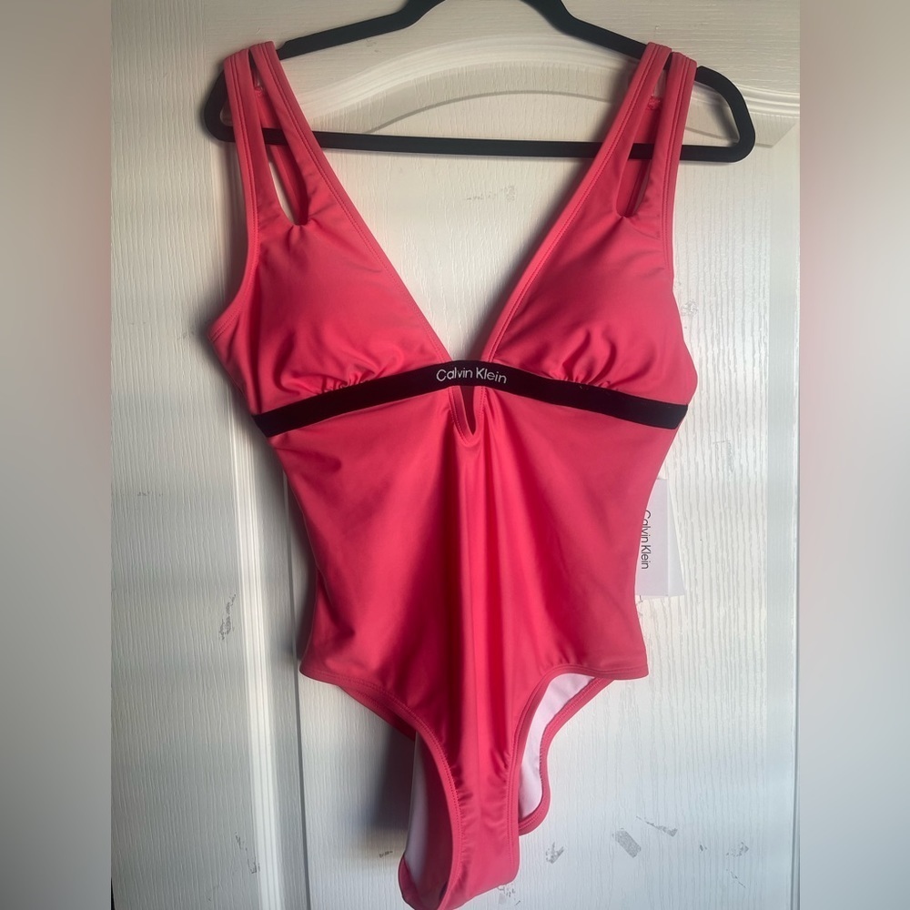NWT Calvin Klein Swimsuit